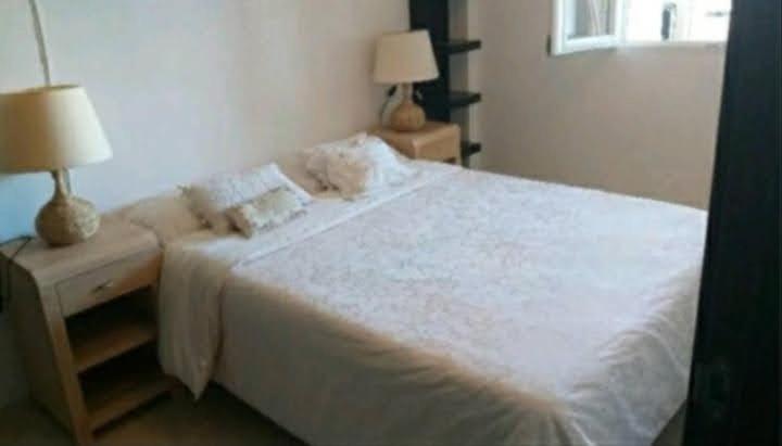 Appartamento Apartamento En La Milla De Oro, A 100m De La Playa *