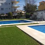 Apartamento En La Milla De Oro, A 100M De La Playa